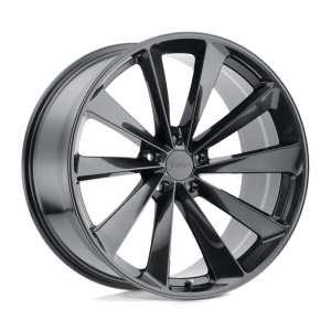 TW AILERON 21X11 5X120 +25 76 MET-GNMTL
