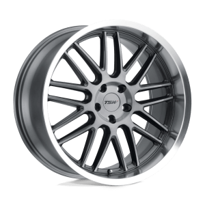 TW AVALON 20X10 5X112 +35 66.6 GM BRSH