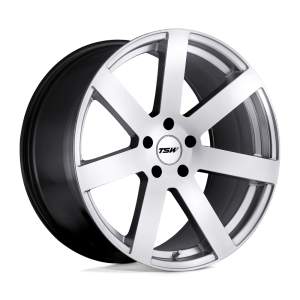 TW BARDO 20X8.5 5X120 +35 76 HYPER SLVR