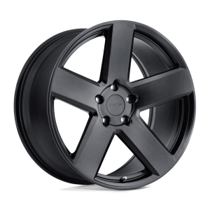TW BRISTOL 20X8.5 5X120 +20 76 M-BLK