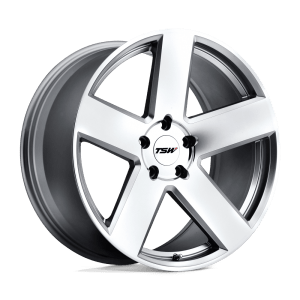 TW BRISTOL 20X10 5X112 +40 72 SLV MIR