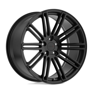 TW CROWTHORNE 20X8.5 5X120 +20 76 M-BLK
