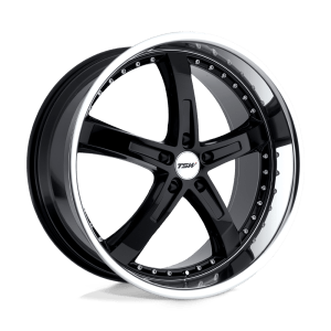 TW JARAMA 18X8 5X120 +20 76 G-BLK MRR