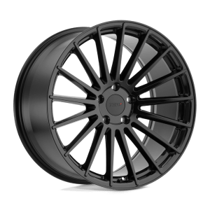 TW LUCO 20X8.5 5X120 +20 76 G-BLK