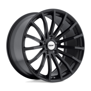 TW MALLORY 19X8 5X120 +20 76 M-BLK