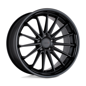 TW MARINA 20X10 5X112 +40 66.6 M-BK G-BK