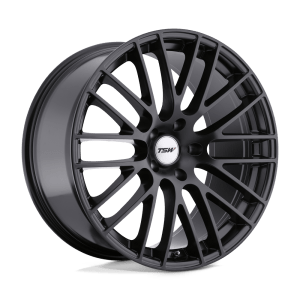 TW MAX 19X10.5 5X120 +25 76 M-BLK