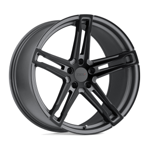 TW MECH 19X10.5 5X120 +27 76 M-GM M-BLK