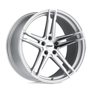 TW MECHNCA 18X8 5X100 +35 72 SLV MIR