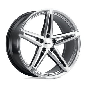 TW MOLTENO 20X10 5X120 +25 76 HYPER SLVR