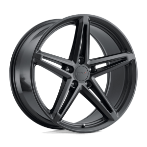 TW MOLTENO 20X10 5X112 +25 66.6 M-BLK