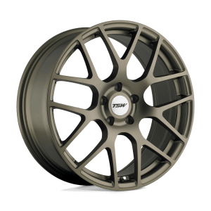 TW NURBRGRN 18X8 5X112 +45 72 M-BRNZ