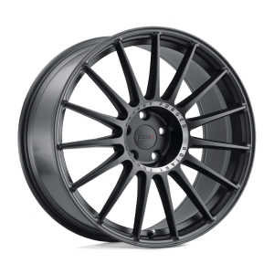 TW PADDCK 20X10 5X112 +40 66.6 S-BLK DDT