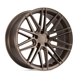 TW PESCARA 20X10 5X112 +25 66.6 BRNZ