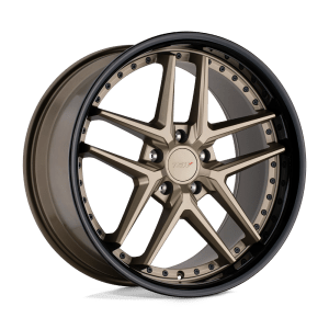 PREMIO 20X10 5X120 76 +40 M-BRZ G-BLK