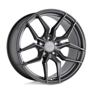 TW SILVANO 20X10 5X112 +40 66.6 G-GNMTL