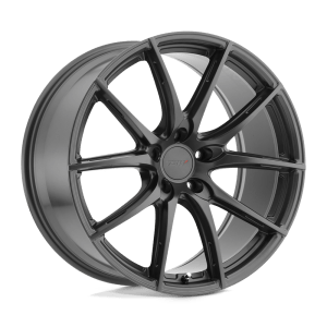 TW SPRINT 20X10 5X112 +25 72 G-GNMTL