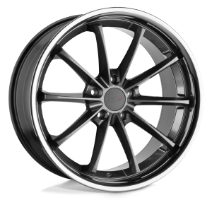 TW SWEEP 20X10 5X120 +40 76 G-GNMTL SS
