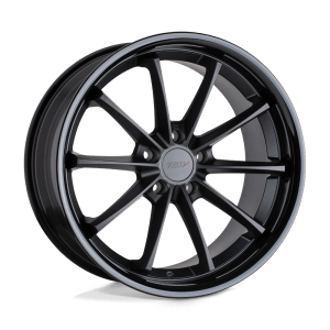TW SWEEP 20X10 5X120 +40 76 M-BLK G-BLK