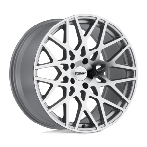 TW VALE 18X9.5 5X112 +35 72 SLV MIR