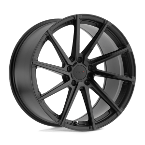 TW WATKINS 19X9.5 5X120 +39 76 DBL BK R