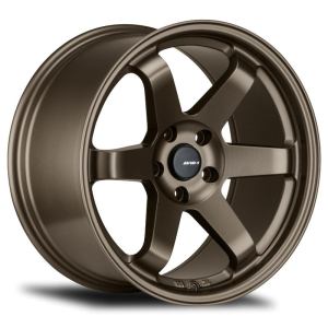 AVID 1, AV-06, 17x8