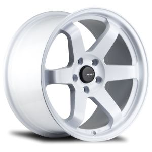 AVID 1, AV-06, 17x8