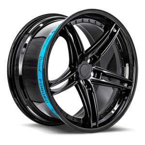 SENTALI BARREL FORGED, SB3, 19x10.5