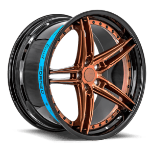 SENTALI BARREL FORGED, SB3, 22x9.5