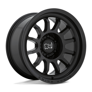 RAPID 18X9 6X120 67 +12 M-BLK