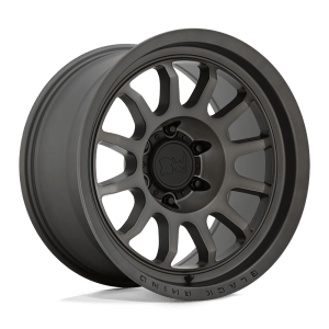 RAPID 18X9 6X135 87 +12 BR-GNMTL (RF)