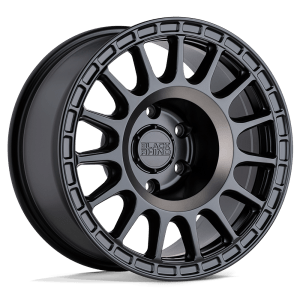 SANDSTORM 15X7 5X100 56 +15 S-BLK DT