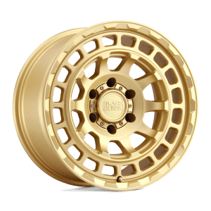 BR CHAMBER 20X9.5 6X135 +12 87 M-GOLD