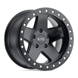 BR CRAWLER 20X9.5 6X120 +12 67 M-BLK