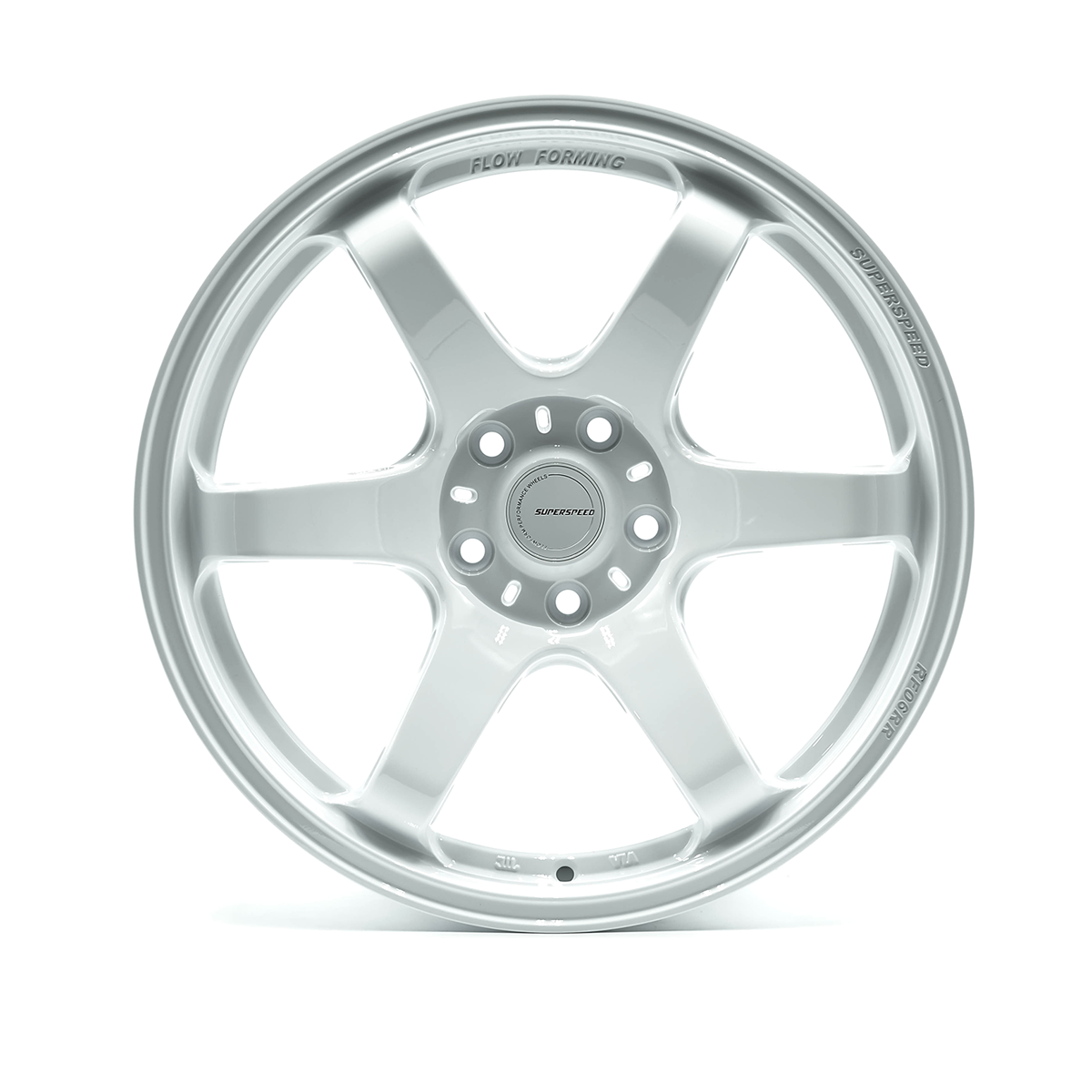 SUPERSPEED, RF06RR, Flow Form - Avante