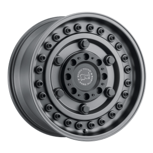 ARMORY 20X9.5 5X4.5 67 +0 GNBLK