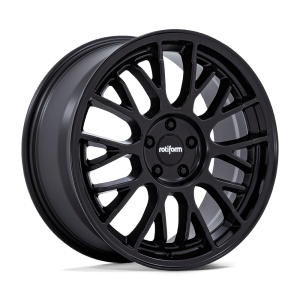 PHX 20X8.5 5X112 66 +20 M-BLK