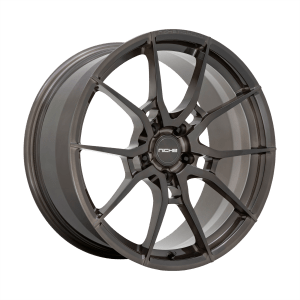 KANAN 20X10 5X115 71.5 BCV 20MM