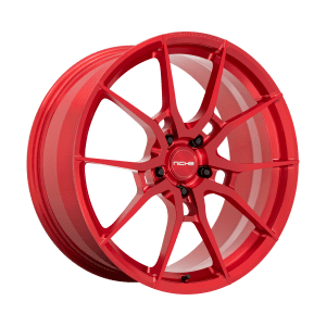 KANAN 20X10 5X115 71.5 BCR 20MM