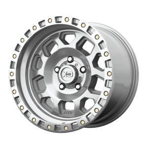 XD132 18X9 6X135 MACH 0MM