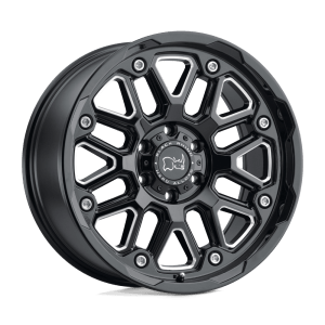 BR HOLLSTR 18X9.5 6X135 +12 87 G-BLK MLD