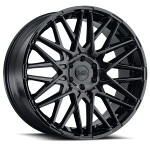 BR MOROCCO 20X9 6X135 +30 87 G-BLK