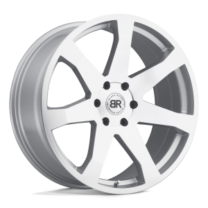 BR MOZAMBQ 18X8.5 5X120 +35 76 SLV MIR