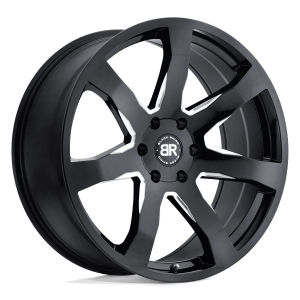 BR MOZAMBQ 20X8.5 5X120 +35 76 G-BLK MLD