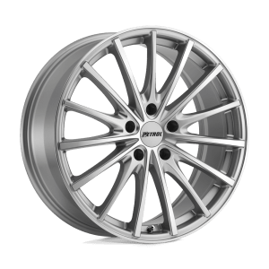 P3A 19X8 5X100 72.1 +35 SLV-MACH
