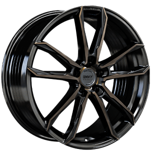 Envy, FF-1, 20x8.5