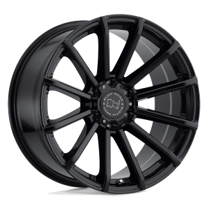 BR ROTORUA 17X9.5 6X135 +12 87 G-BLK