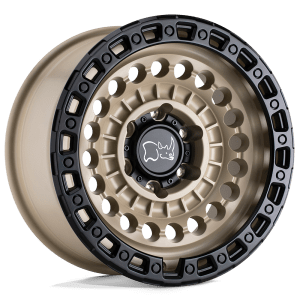 BR SENTNL 20X9.5 6X120 +12 67 D-SAND BLK