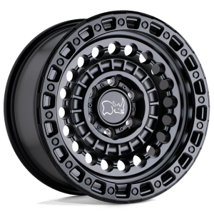 BR SENTINEL 20X9.5 6X120 +12 67 M-BLK