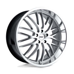 TW SNETERTN 18X8 5X120 +20 76 SLV MIR